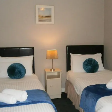 Ilenroy House Skibbereen