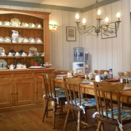 Ilenroy House Bed & Breakfast Skibbereen