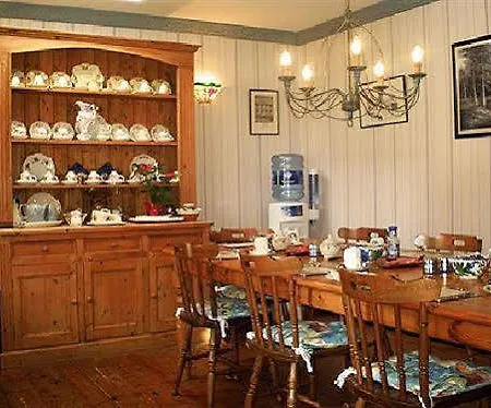 Bed & Breakfast Ilenroy House Skibbereen