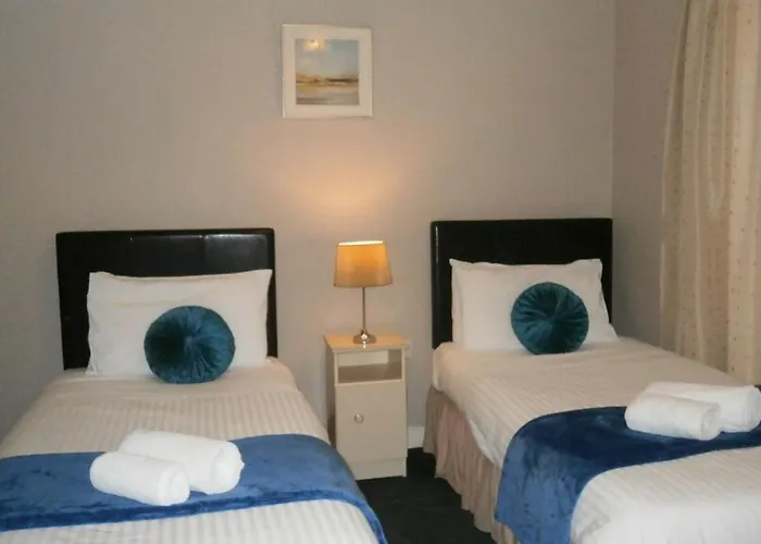 Ilenroy House Skibbereen