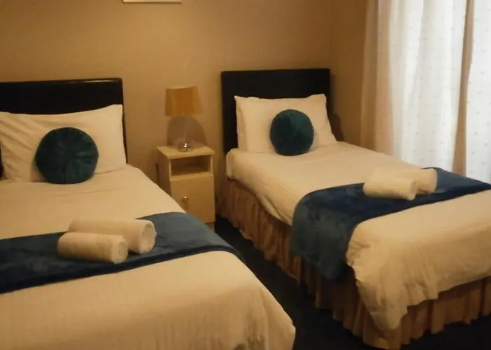 Ilenroy House Bed & Breakfast Skibbereen