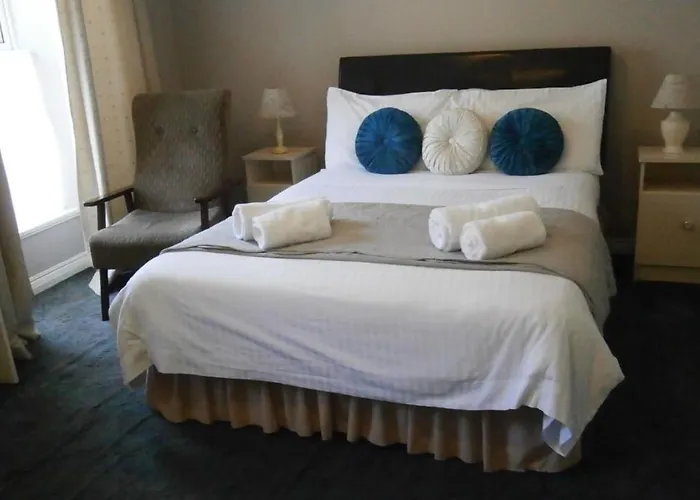 Bed & Breakfast Ilenroy House Skibbereen