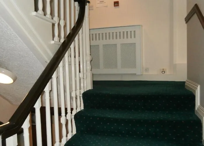 Bed & Breakfast Ilenroy House Skibbereen