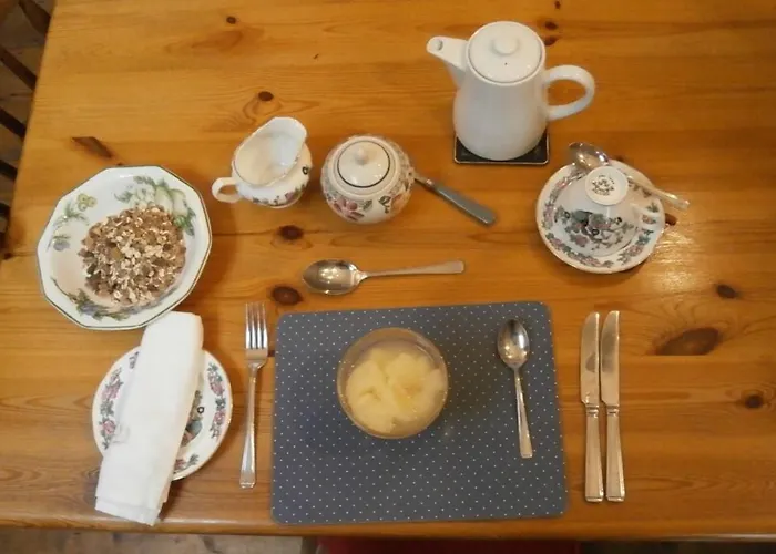 Ilenroy House 3* Skibbereen