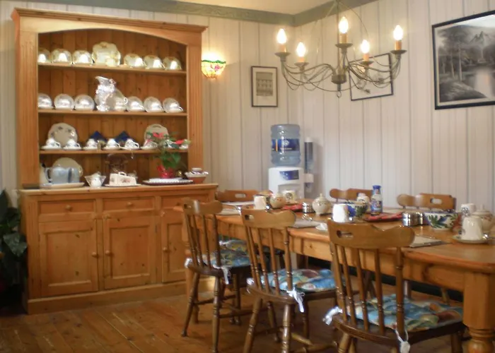 Ilenroy House Отель типа 