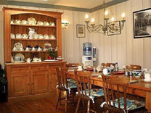 Bed & Breakfast Ilenroy House Skibbereen